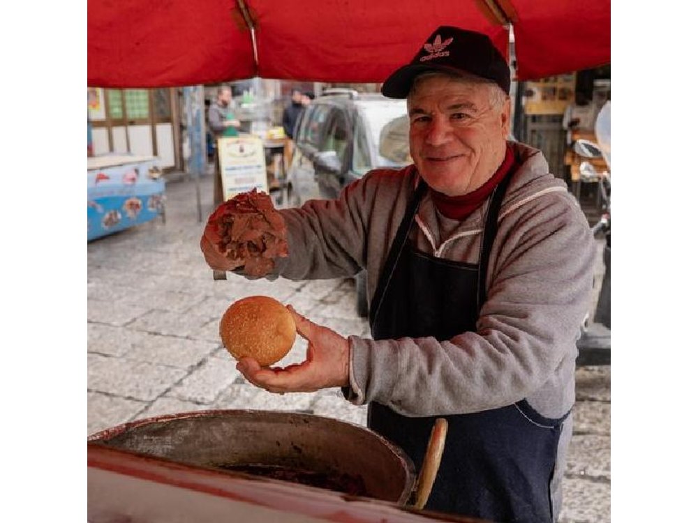 Savoring Palermo: In The Markets and Beyond