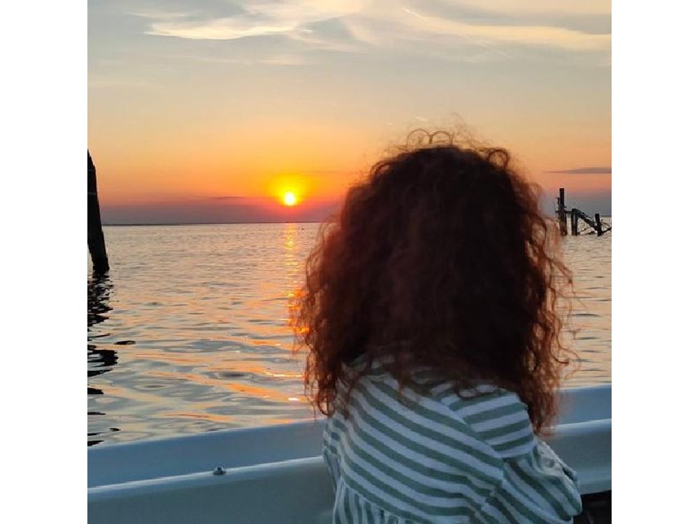 Chioggia: Sunset boat Tour in the Venetian Lagoon