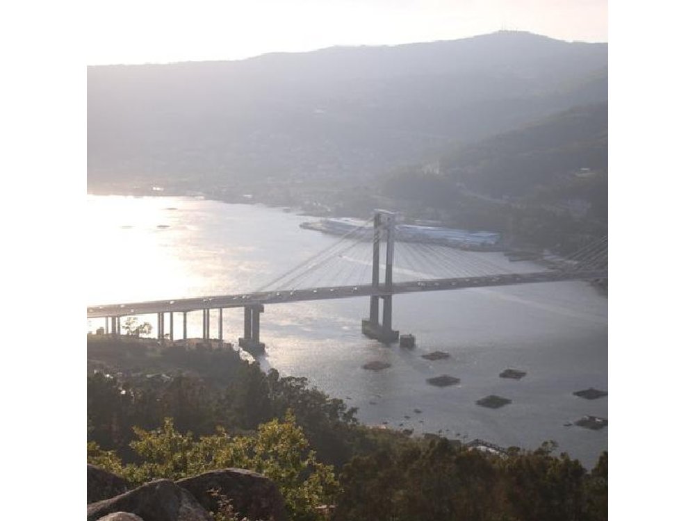 VIGO Guided Walking Tour for Cruise Passengers