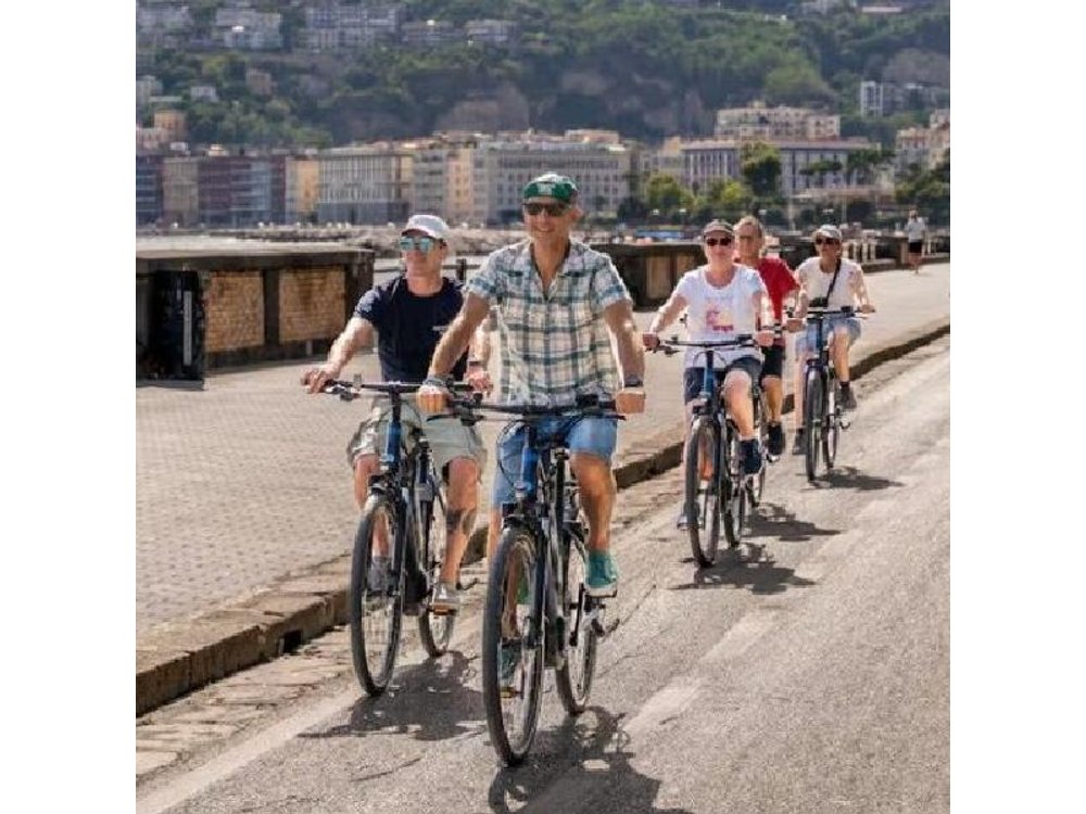 Naples Seaside Bike Tour