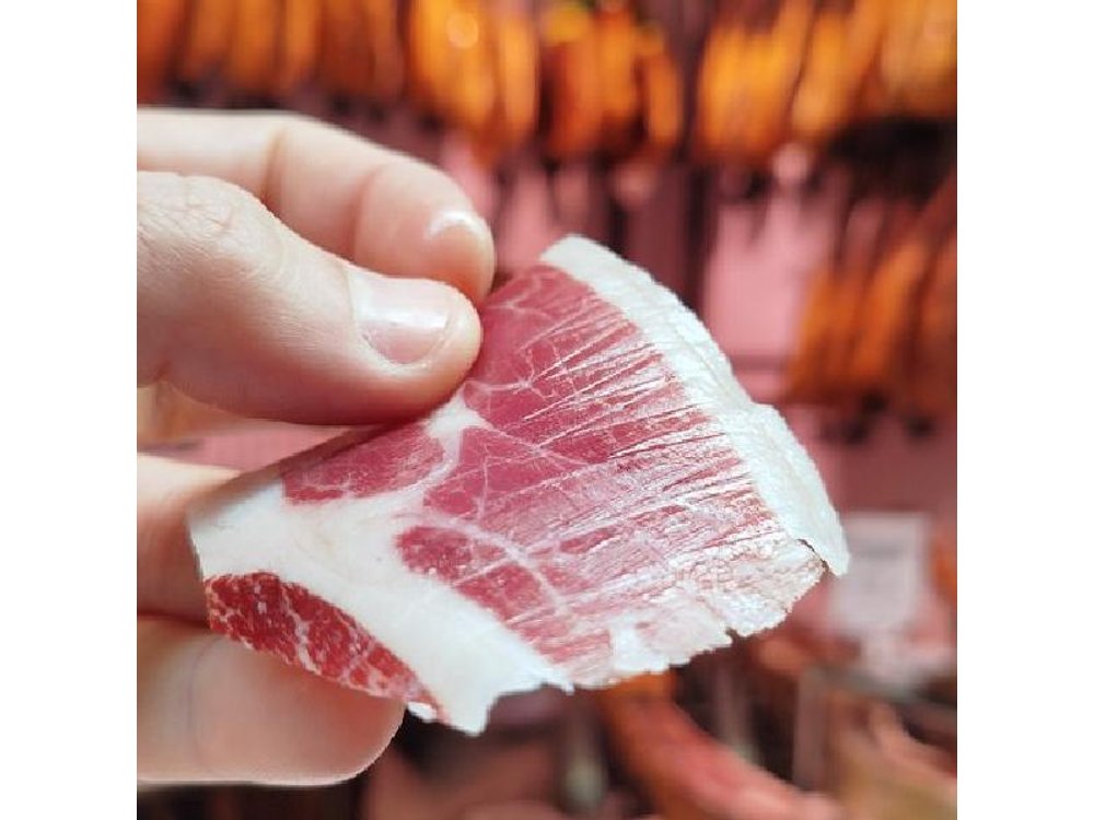 Private: Barcelona La Boqueria & Sant Antoni Food Experience