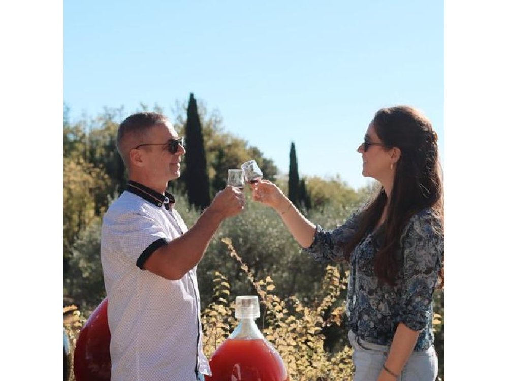 Nice, Saint-Paul-de-Vence and Wine Tasting full day from Nice
