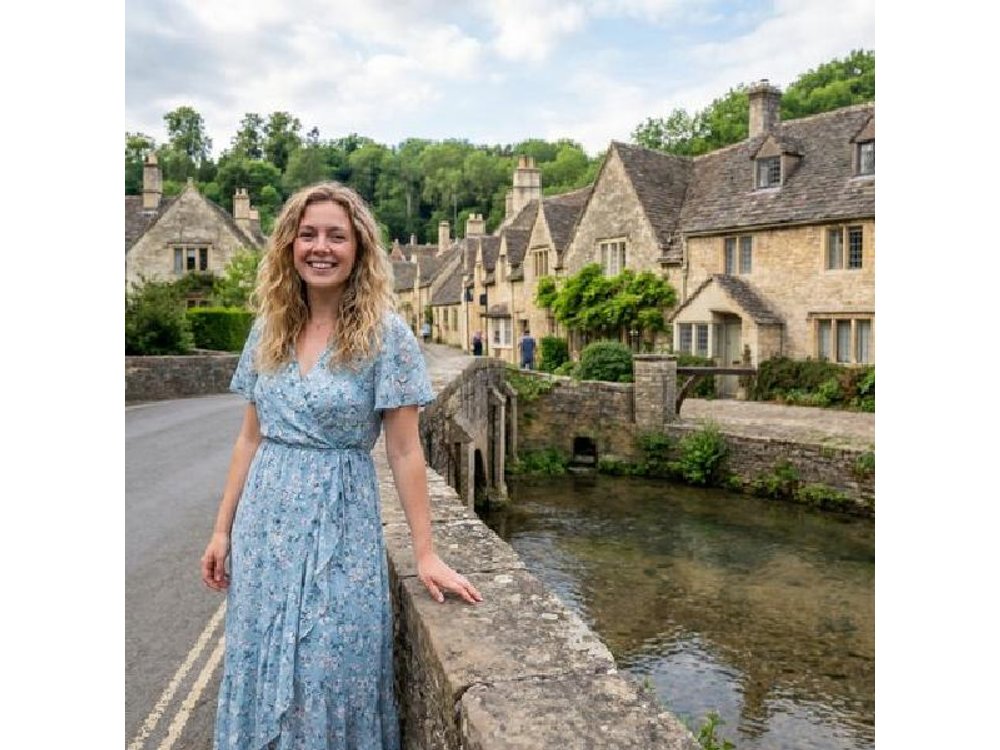 Full Day Cotswolds and Oxford Private Tour From London