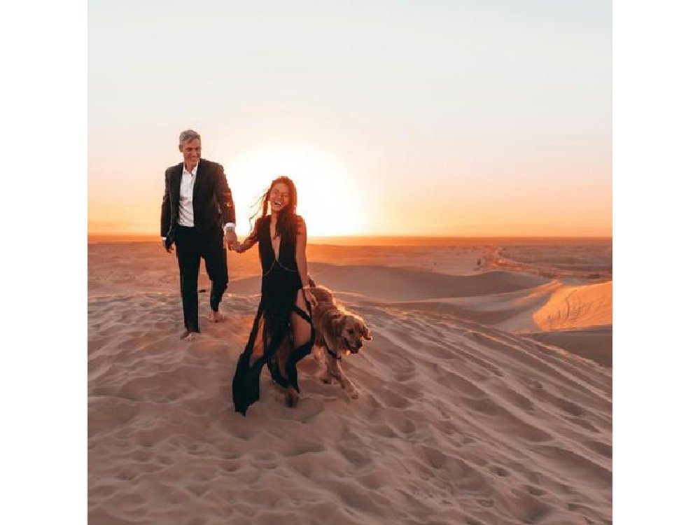 Best Marrakech to Fes Sahara Desert Tour with Camp & Camel Trek