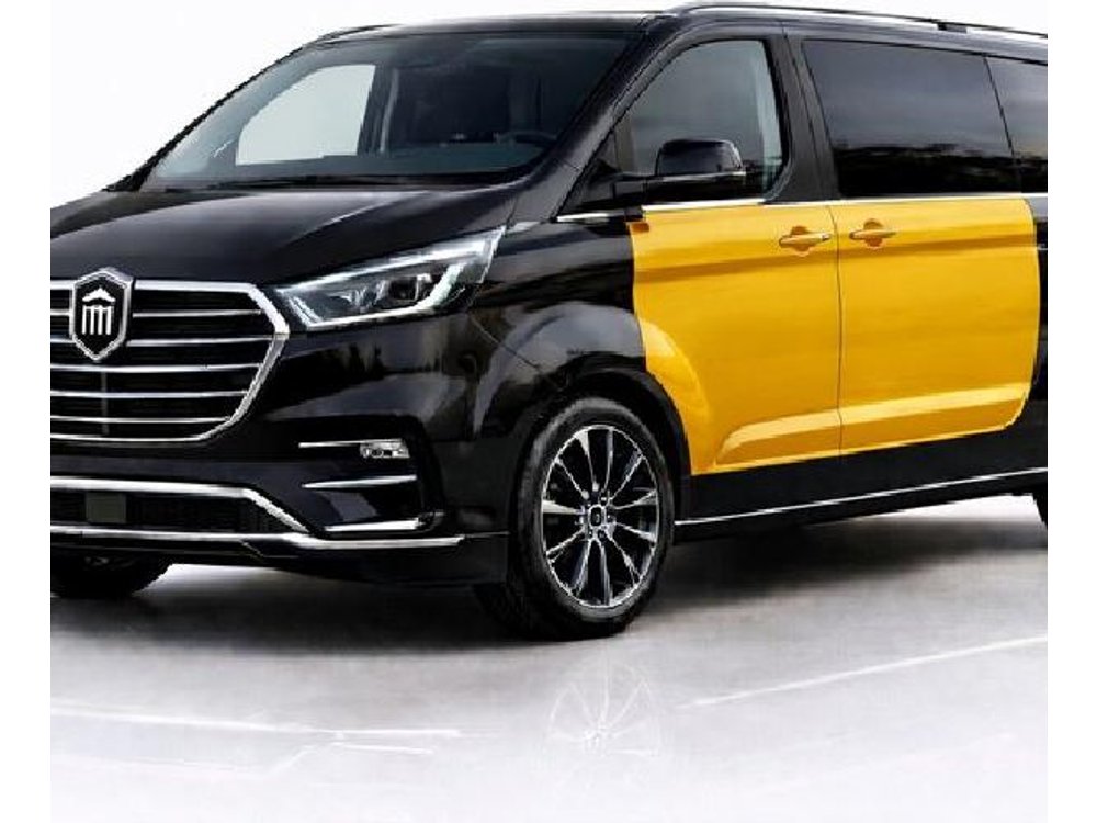 Book A Taxi-cab From Barcelona City Center To Barcelona Airport