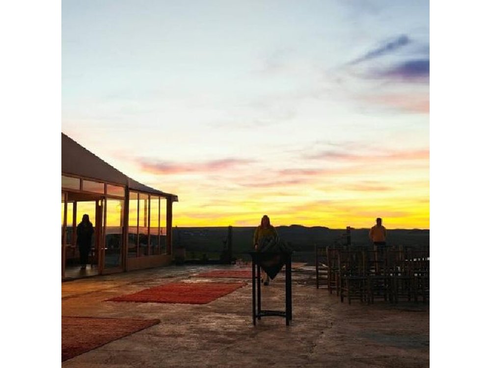 Private Agafay Desert Experience with Dinner from Marrakech