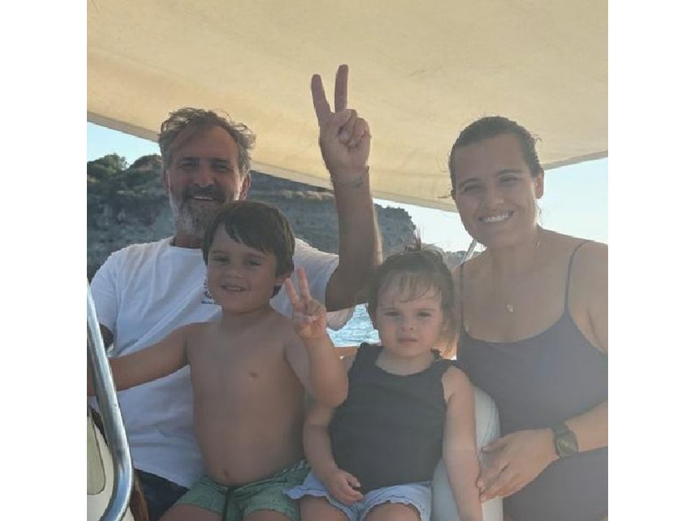 Sorrento Private Coastal Escape by Boat