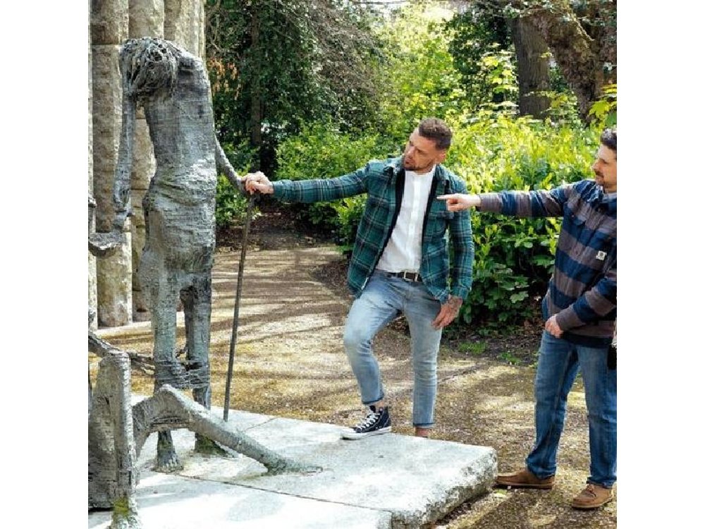 Dublin Half Day Tour with a Local: 100% Personalized & Private