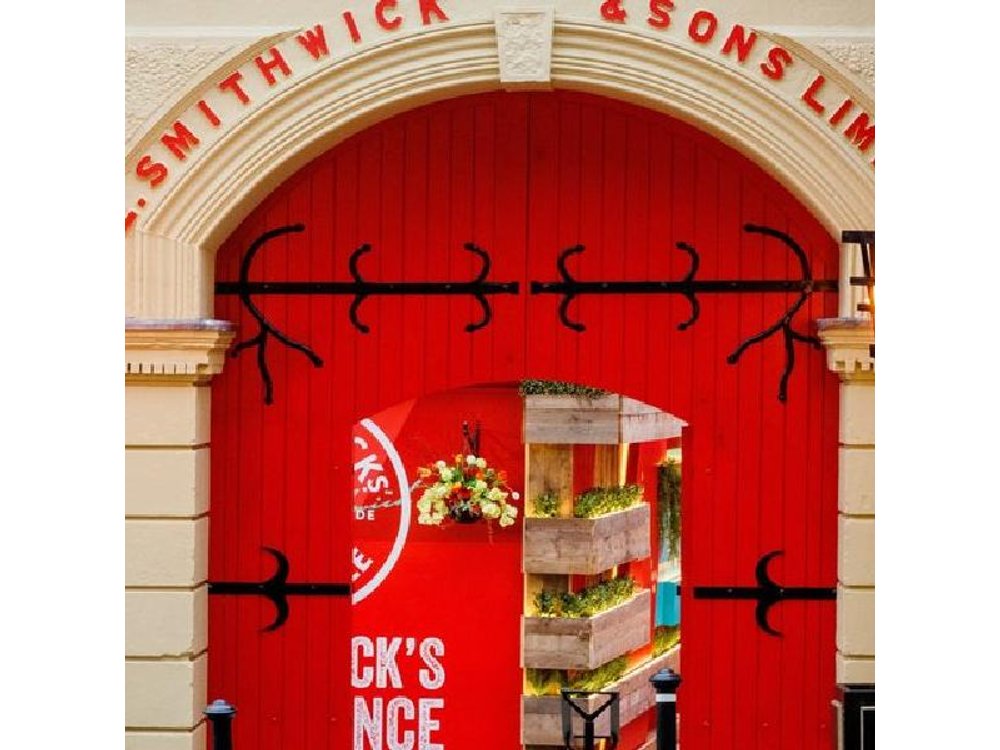 Smithwick's Experience Kilkenny: Masters of Ale Experience