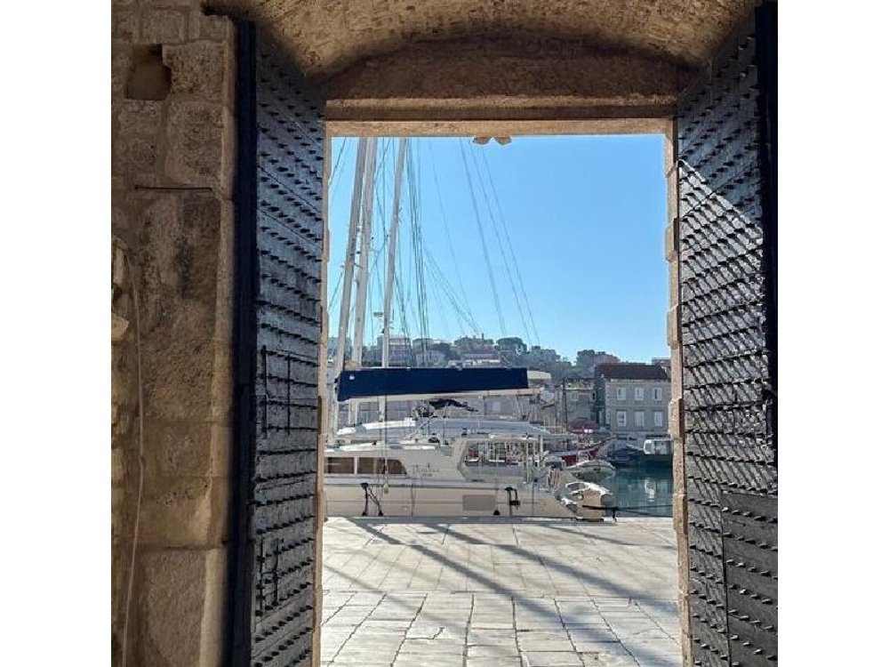 Split, Klis & Trogir Highlights – Small Group