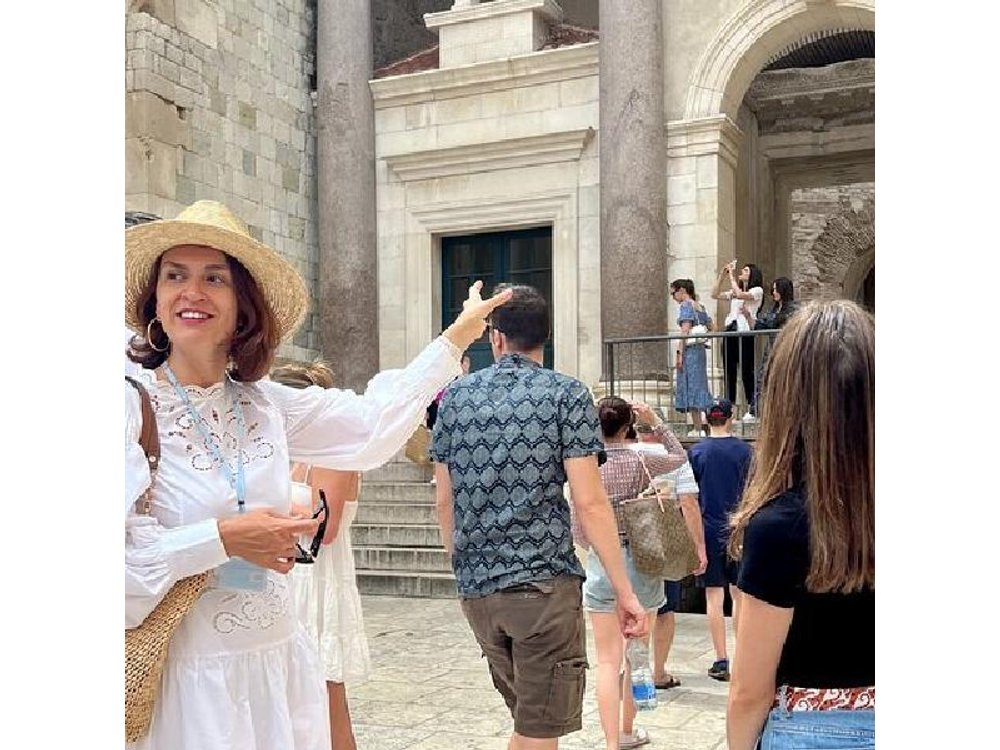 The Best of Split Private Tour