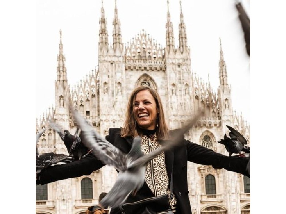 Milan Private & Personalized Half-Day Tour with a Local Guide