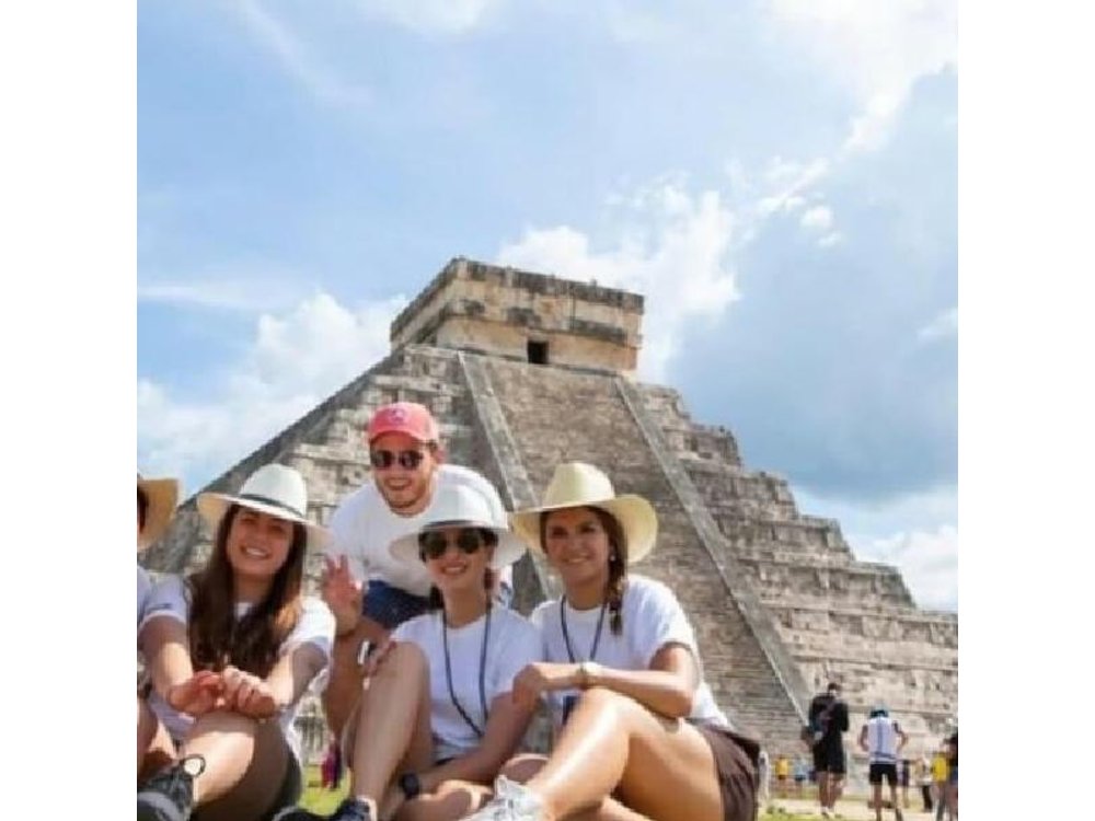 Chichen itza early access trip, Valladolid & Cenote pickup hotel