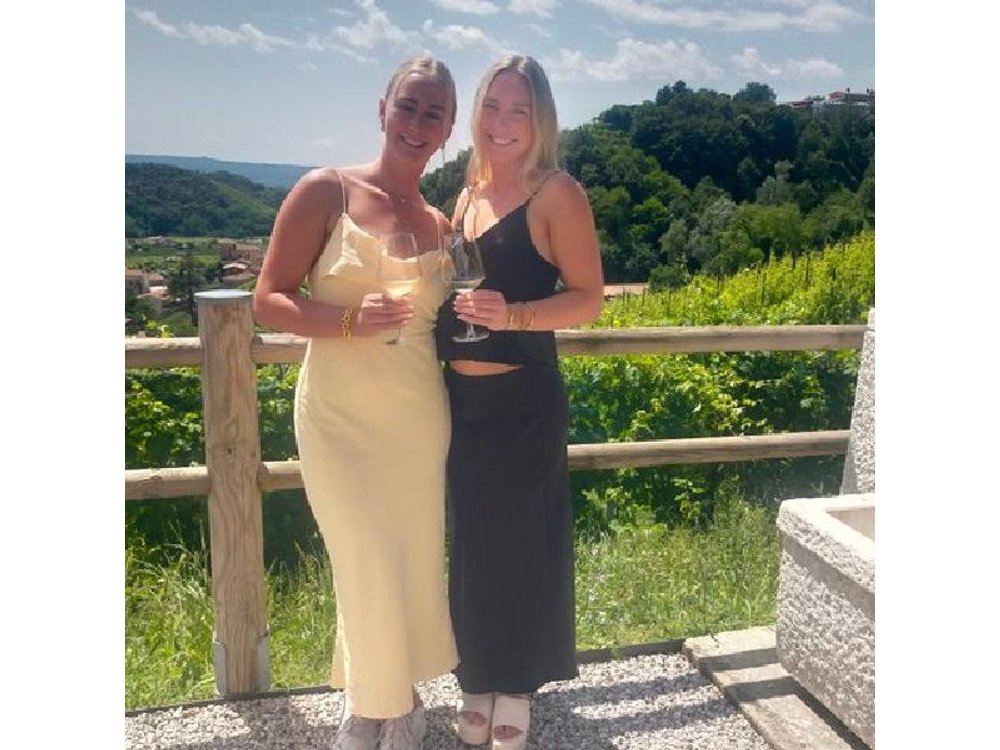 Exclusive Prosecco Wine Tour from Venice - Small Group