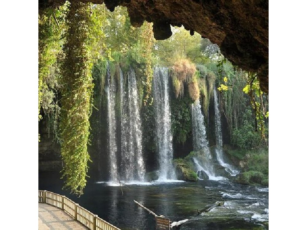 Antalya City Tour all inclusive