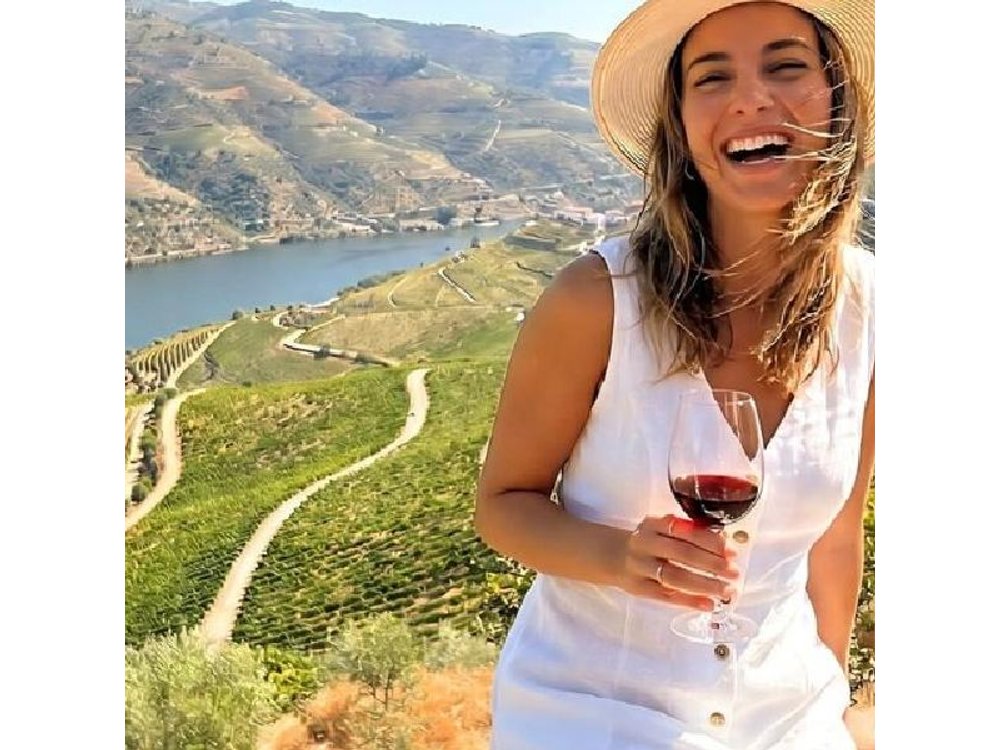 Douro Valley Small Group Premium Wine Tour Lunch and Private Boat