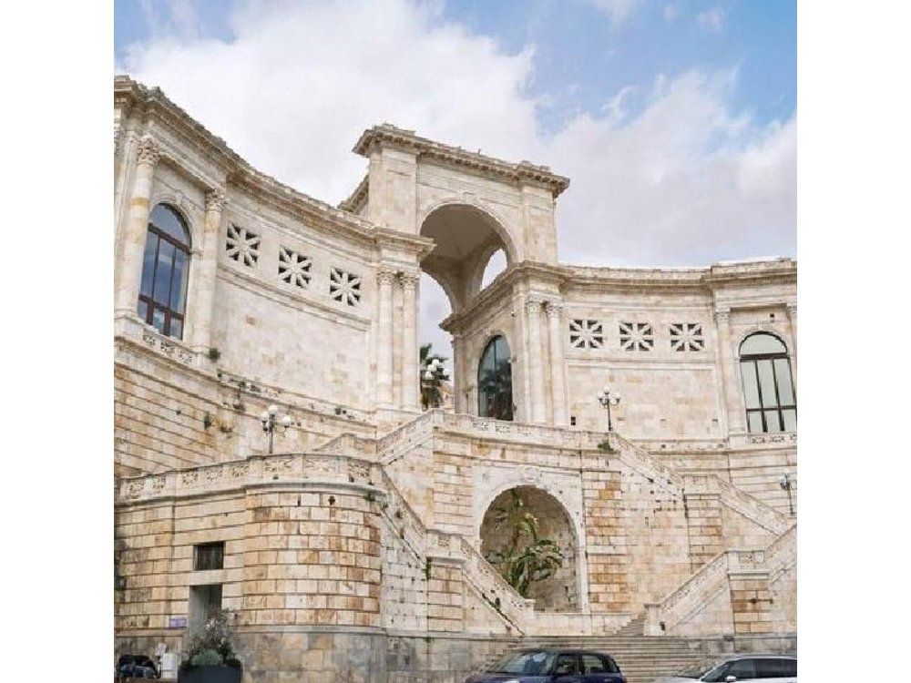 Charming Cagliari Tour