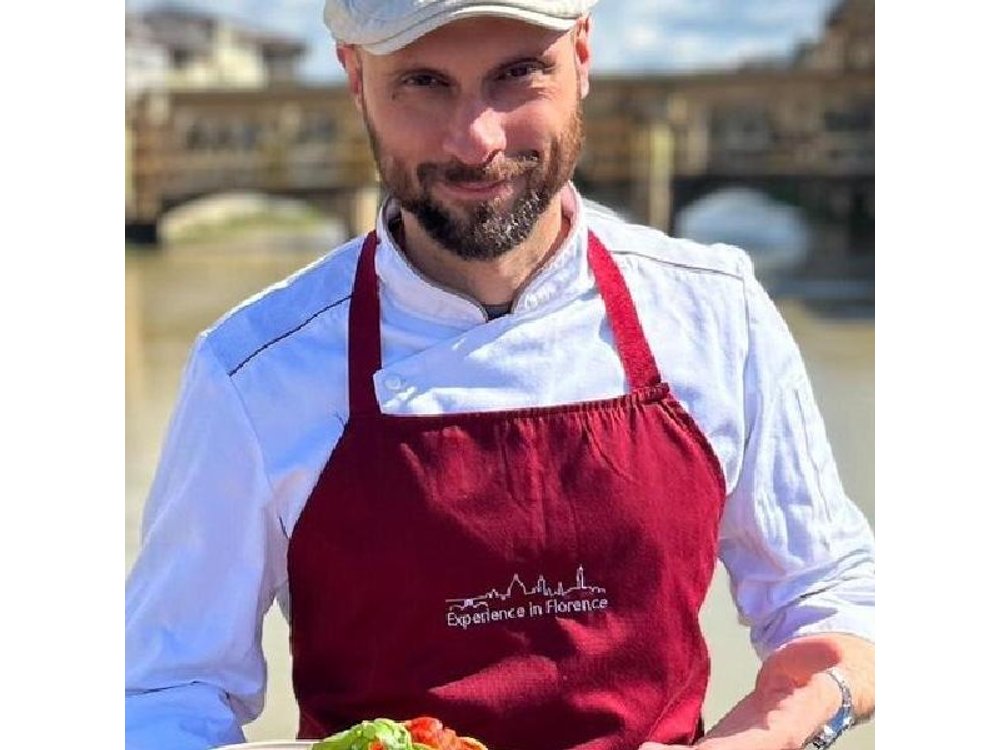 Pastamania 1st Pasta Class in Florence with Museum
