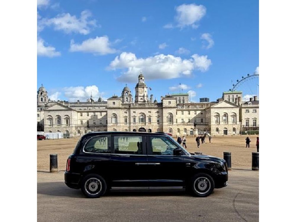 Welcome to London Private Sightseeing Tour