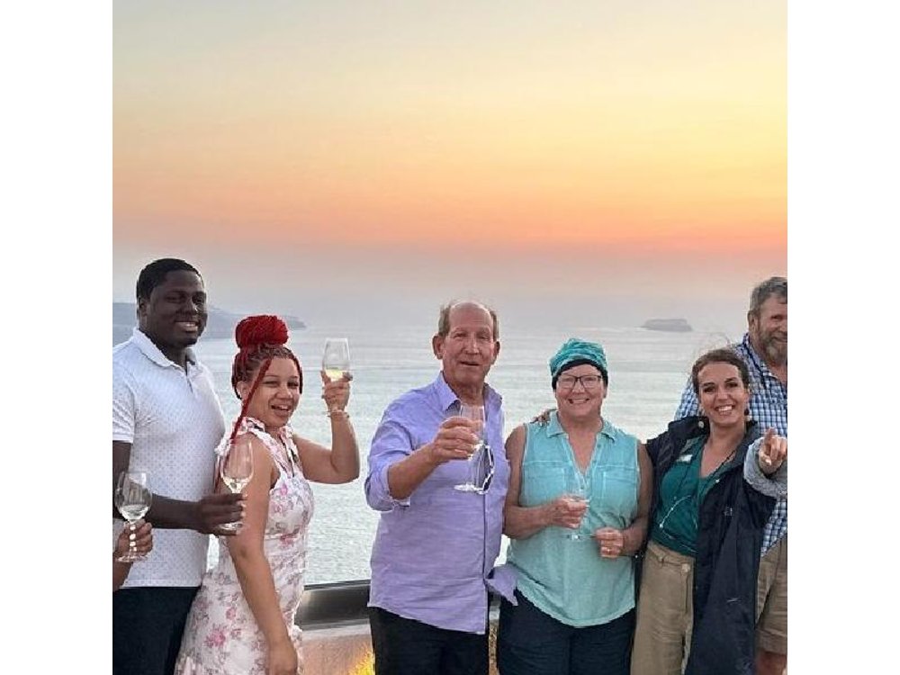 Cape Sounion and Temple of Poseidon Private Tour from Athens