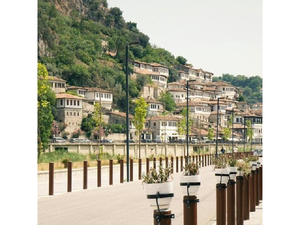 Private Day Tour of Berat & Durres from Tirana