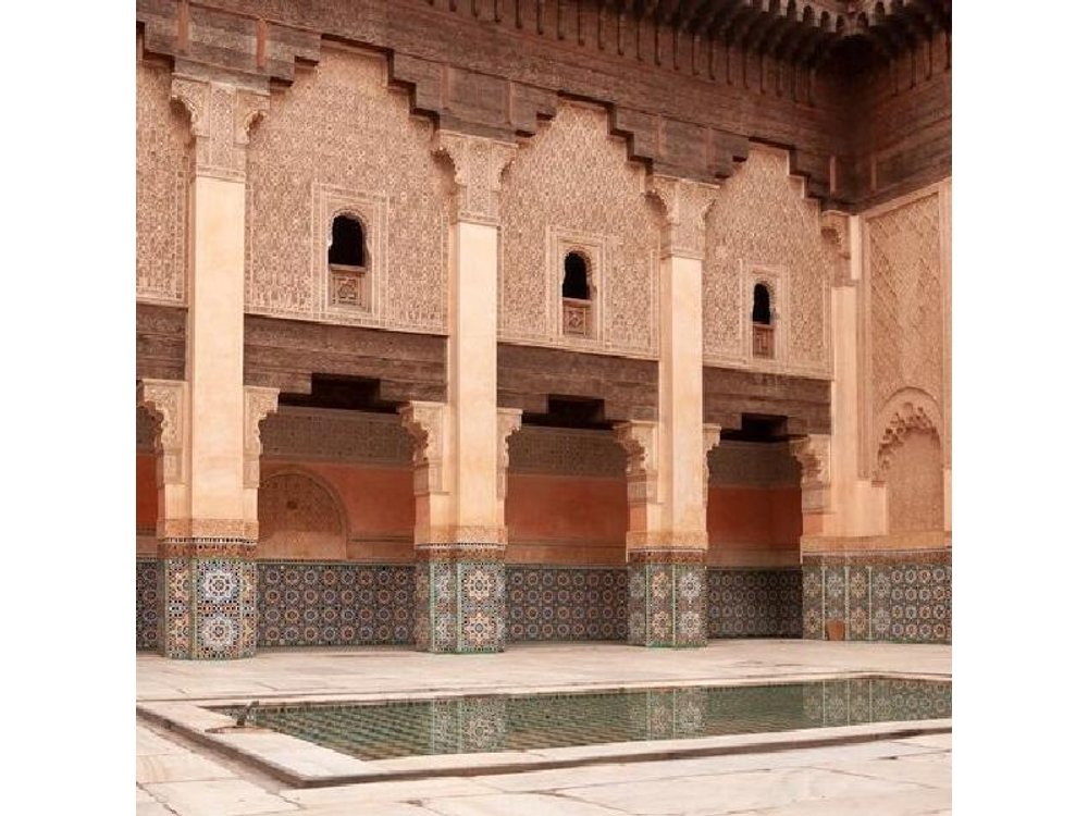 Private Marrakech City Tour : Vehicle Full Day History & Culture.