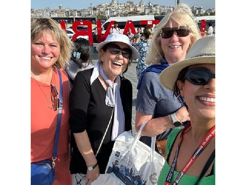 Skip-the-Line Istanbul: Private Tour from Cruise Ship & Hotel