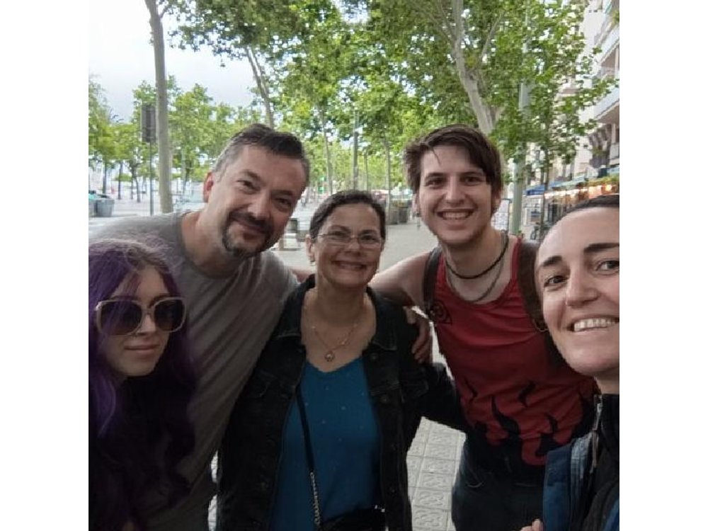 Barcelona Private Tour: Insider Gothic Quarter & Hidden Gems