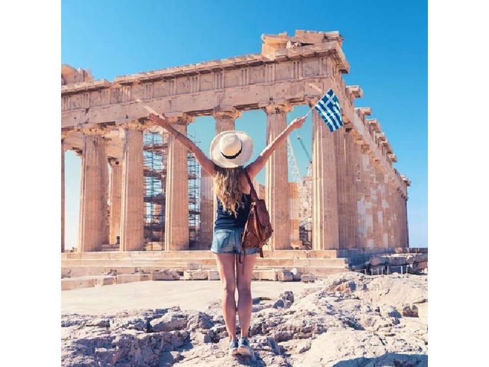 Private Acropolis & Athens City Highlights Tour with Hotel Pickup