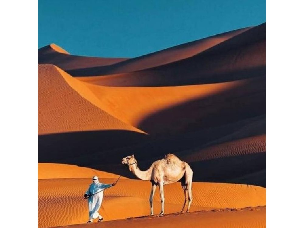 Marrakech to Merzouga desert Private And Luxury Tour 3 Days