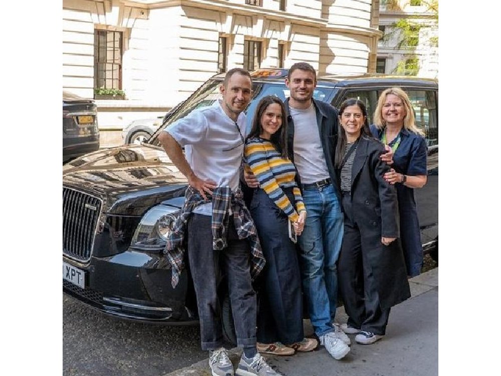 Customisable London Sightseeing Tour by Black Cab: 4 to 11 hours