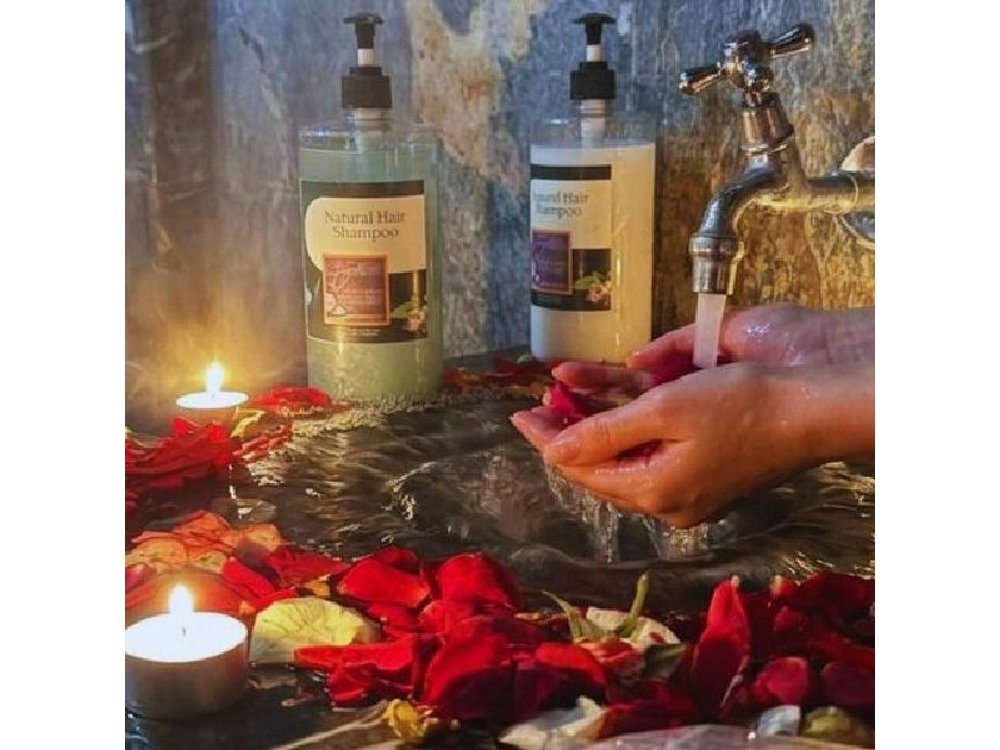 Marrakech: Spa Massage and Steam Hammam with Pickup