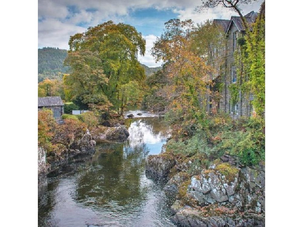 North Wales and Caernarfon Castle day tour from Chester