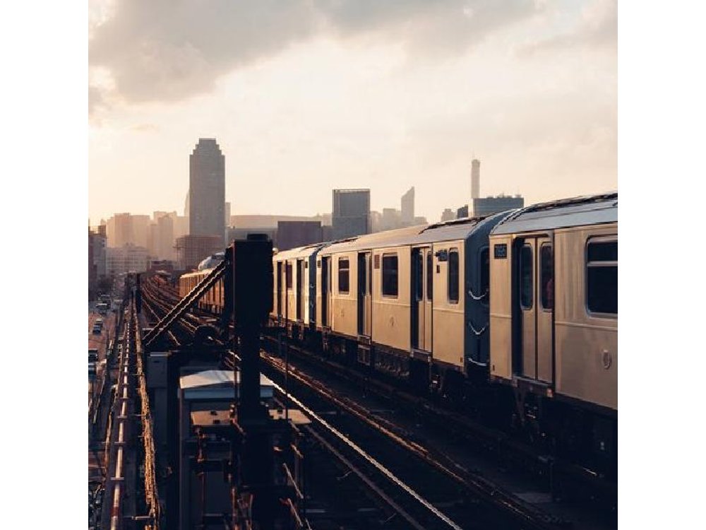 Tour Contrasts beyond New York