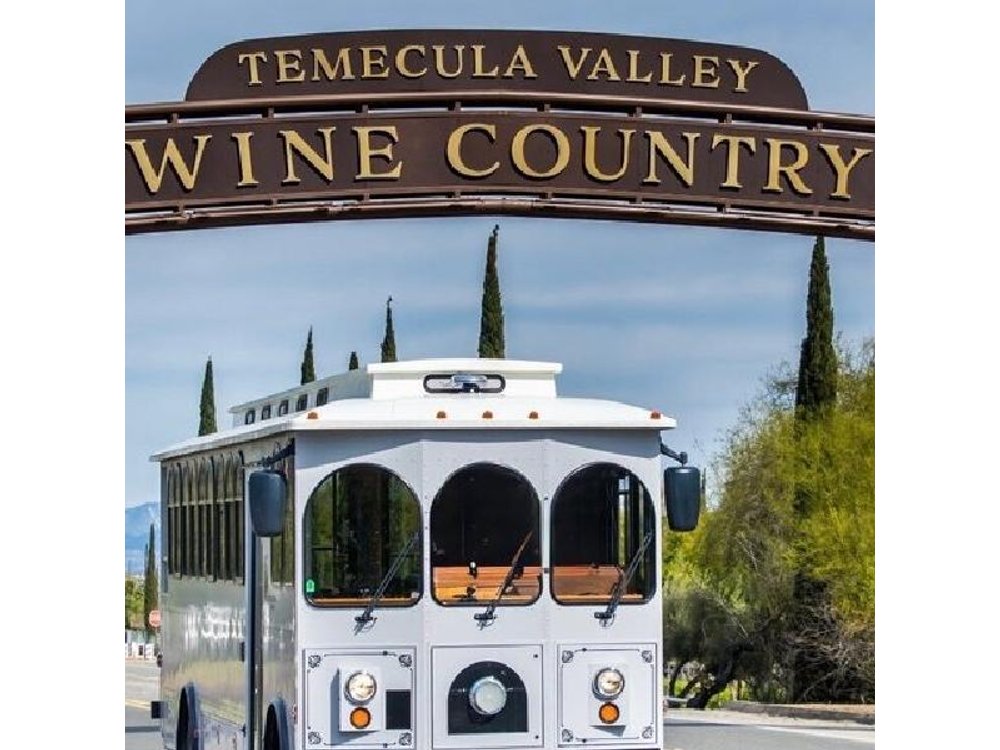 Temecula Wine Tour & Charcuterie - Awarded Best Tour