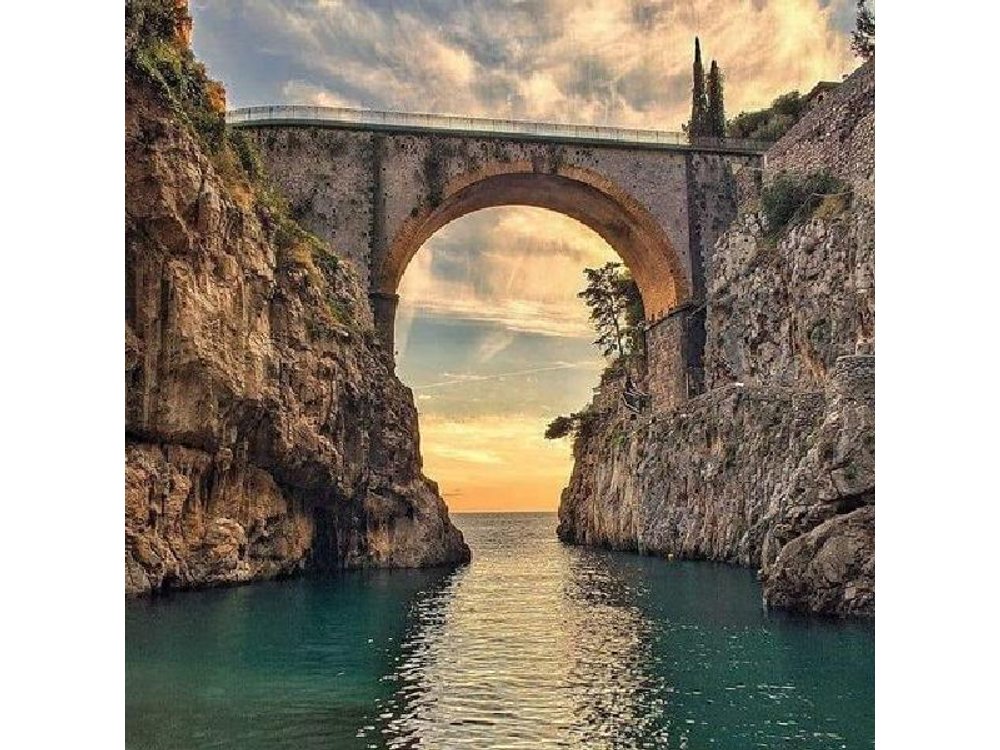 Private Amalfi Coast Tour