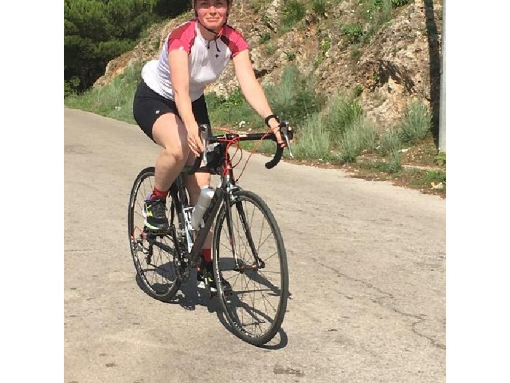 Road Bike Rental in Palermo with Suggested Itinerary