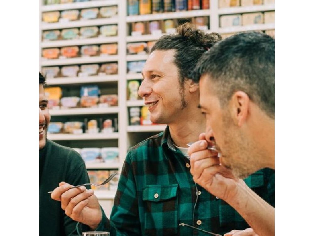 Toulouse Food Tour – A Full French Meal by Do Eat Better
