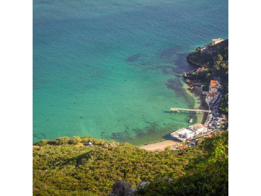 Setúbal, Arrábida & Sesimbra Experience – Hidden Gem Near Lisbon