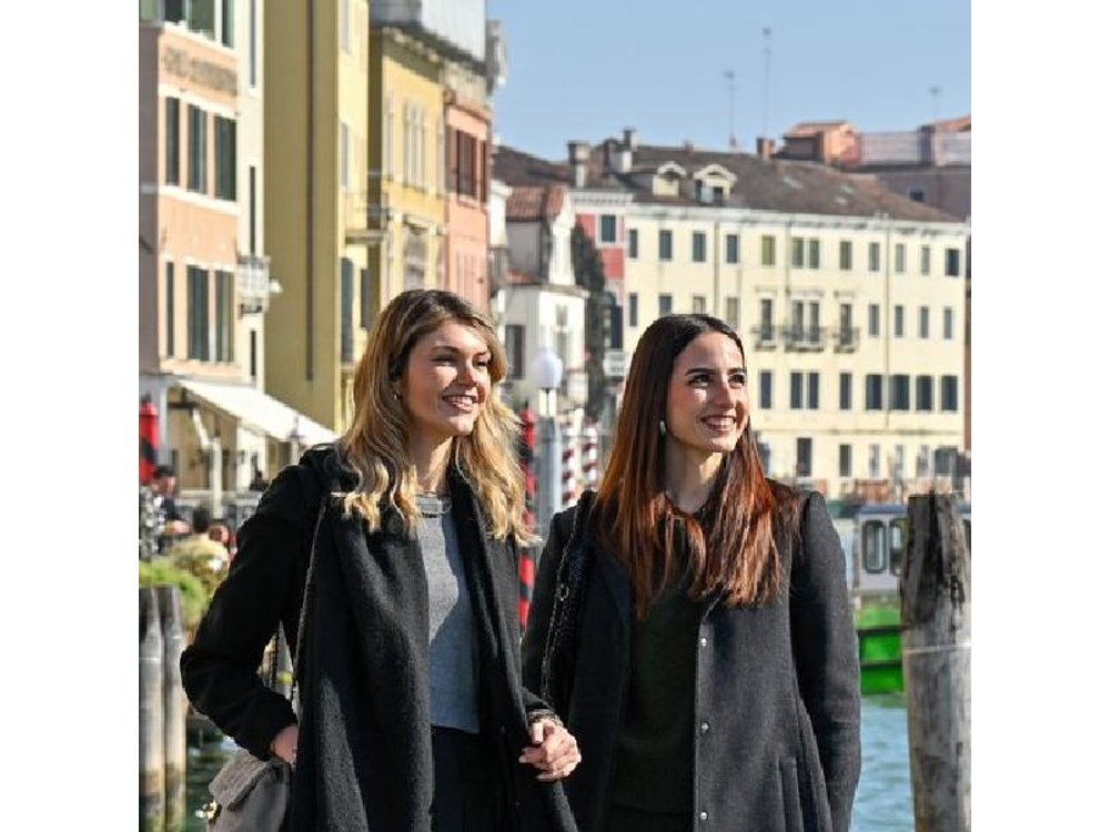 The hidden Venice Private tour
