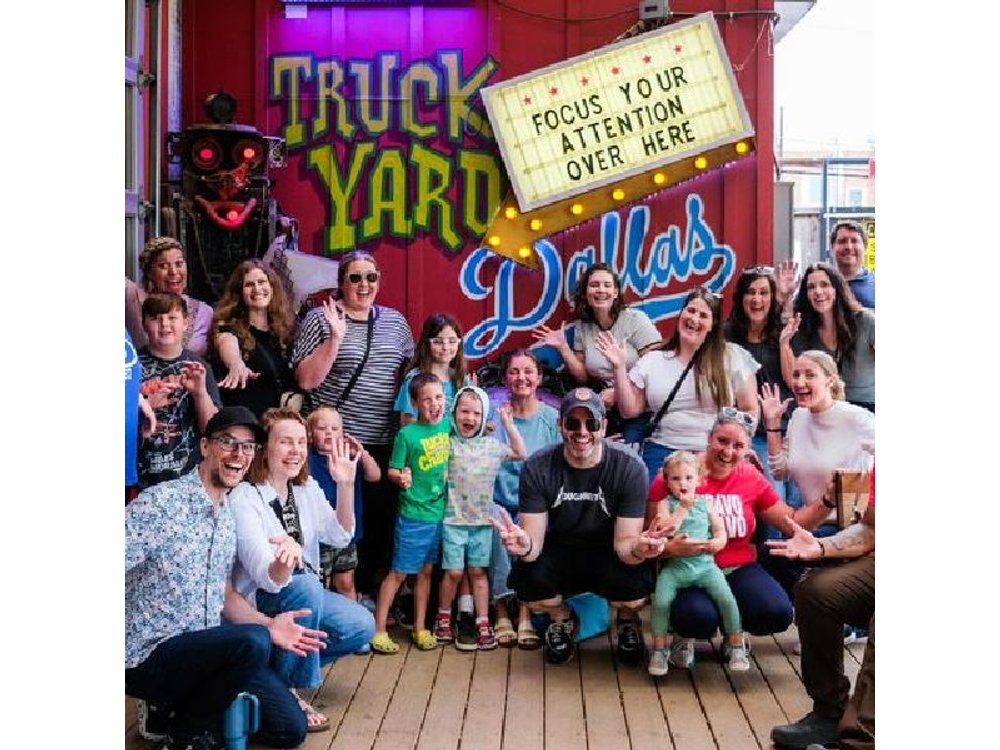 Dallas Sweet Treats Food Tour: Donuts, Churros, Pastries & More