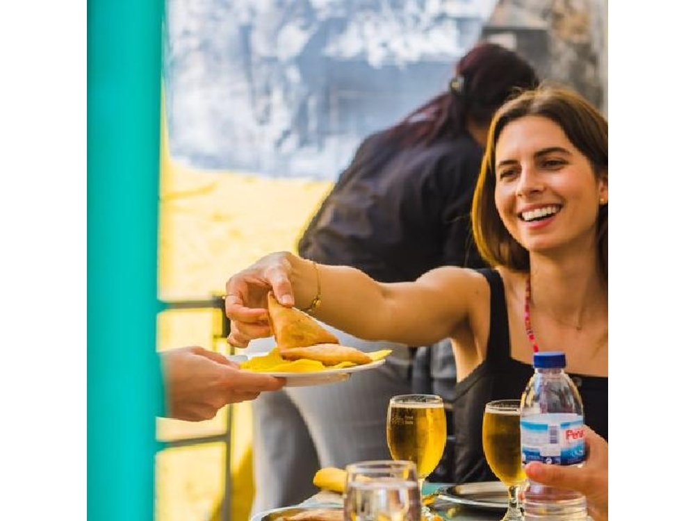 NEW Private Lisbon Food and Wine Tour