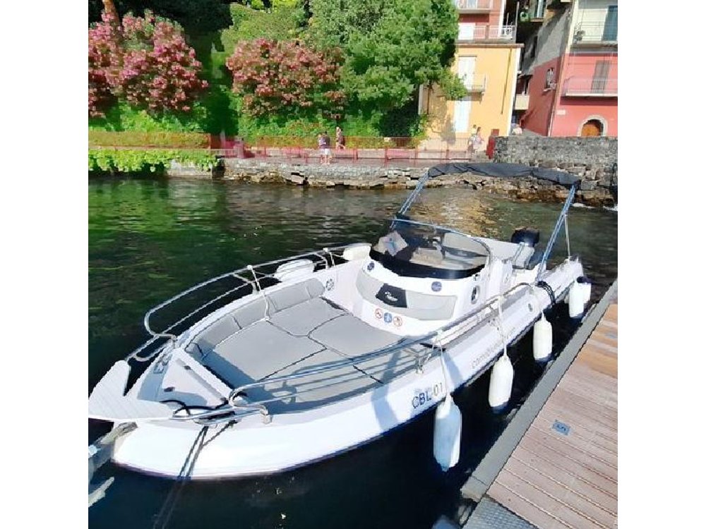 Lake Como Boat Tours: options from 1 hour to a Full Day