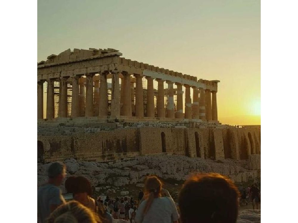 Full Day Experience in Athens