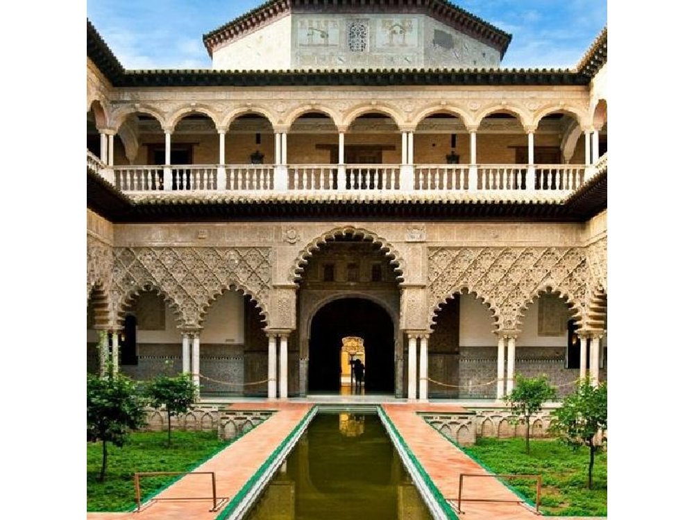 Visit Seville’s Real Alcázar on a Day Trip from Malaga