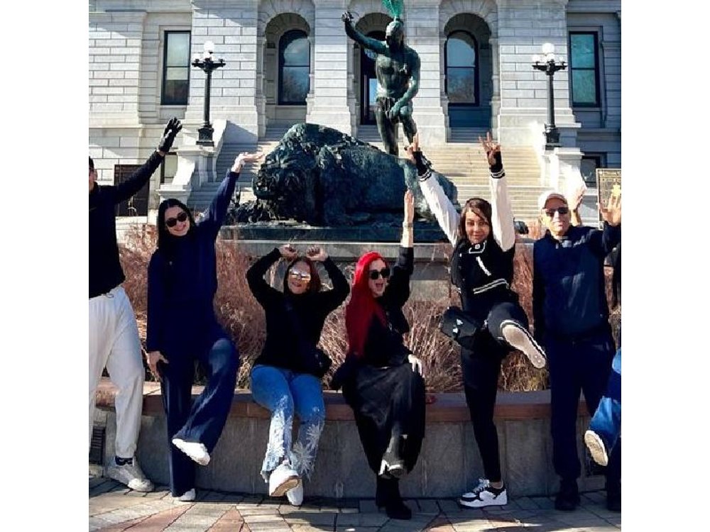 Denver City Highlights Tour & Neighborhood Spotlight