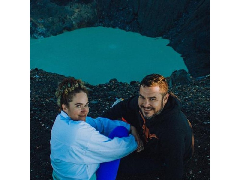 Santa Ana & Lake Coatepeque Volcano Hike | Private Tour