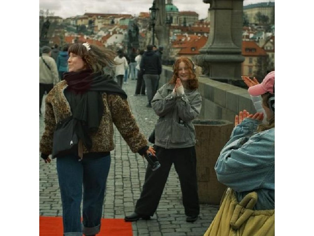 Dopamine Tour Prague Designed for Fast and Curious Minds