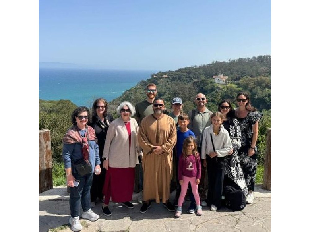 5 Hour Private City Tour in Tangier
