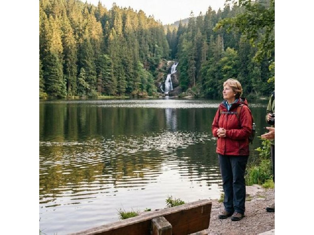 Private Full-Day Tour in Baden-Baden Black Forest Heritage